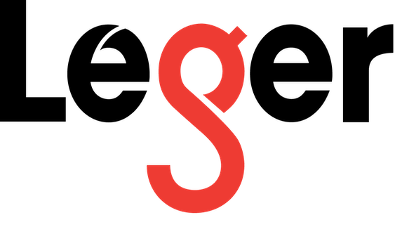 2022-Logo Leger-Black&red g