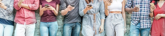 4 - online community