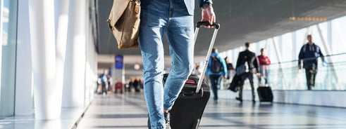 ​4 Reasons Why Market Research Is Vital for Travel and Tourism