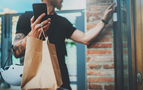 Consumer Trends 2022: Overall Shopping Trends