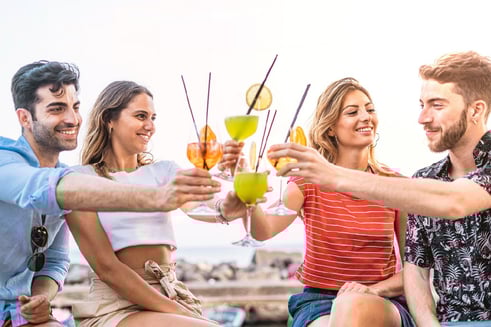 Exploring the Sober Curious Movement: A Generational Shift