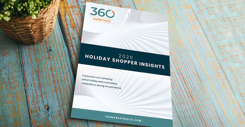 2020 Holiday Shopping Forecast: How the pandemic will shape consumer behavior