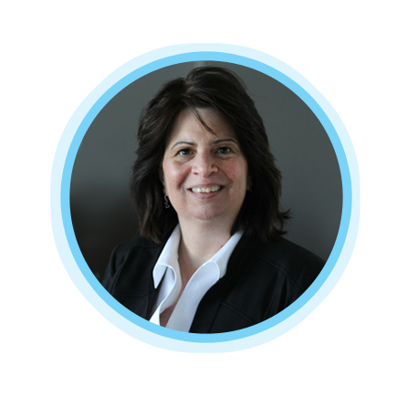360 Market Reach Co-Ceo/Co-founder  Pat DePietto
