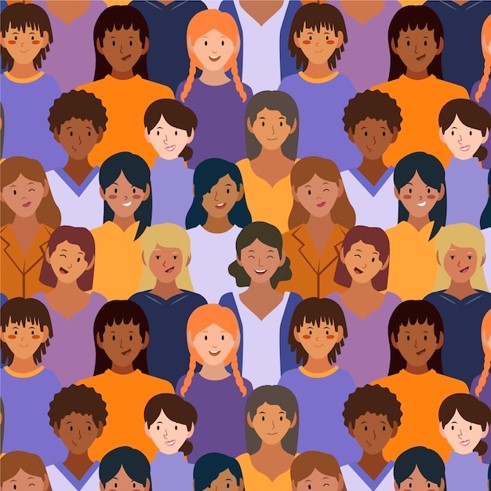 Leger x WIN: Gender Equality Across the World