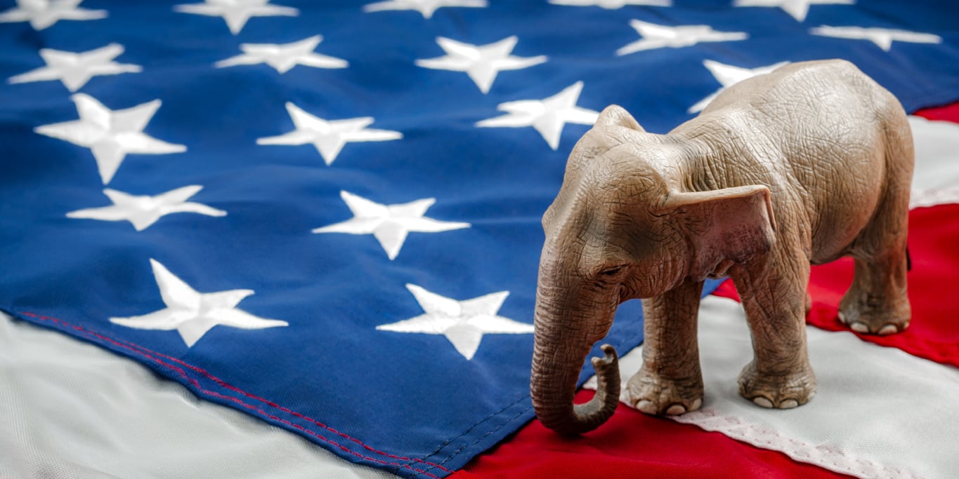 Republican Primary Debate