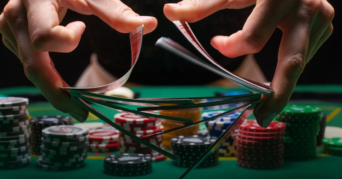 Casino