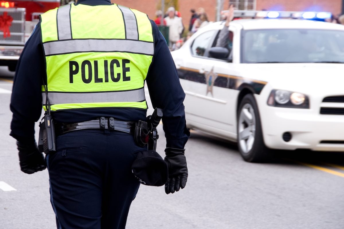 both Americans and Canadians feel crime and violence have increased