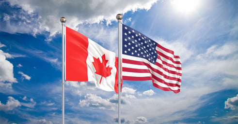 The U.S.-Canada Relationship: Where Are We Similar and Different?