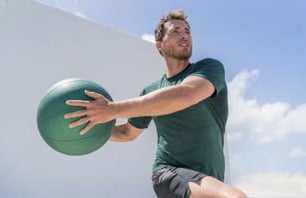 consumers want a healthy lifestyle