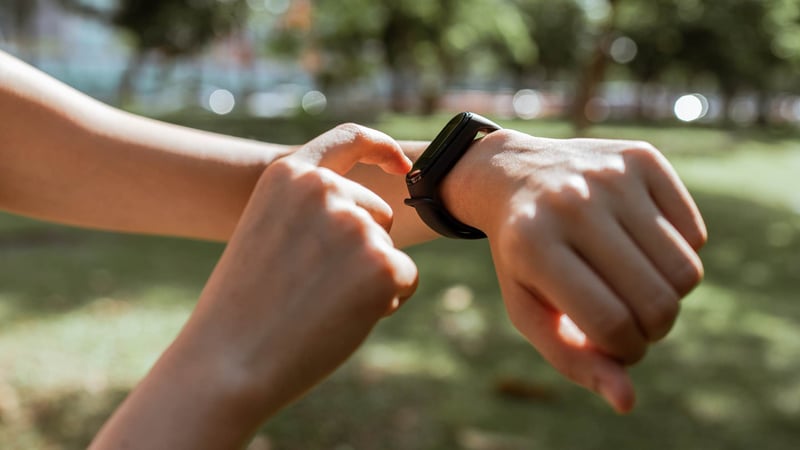 smartwatch
