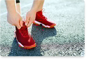 red shoes-1