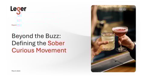 Beyond the Buzz: Defining the Sober Curious Movement